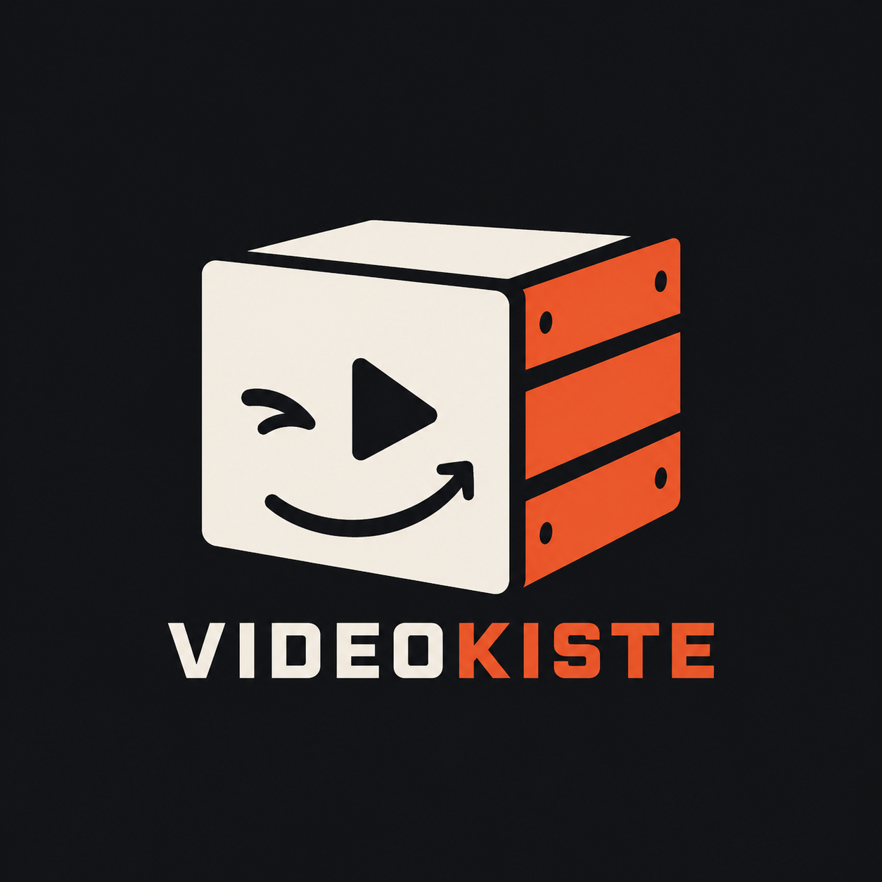 Videokiste Logo
